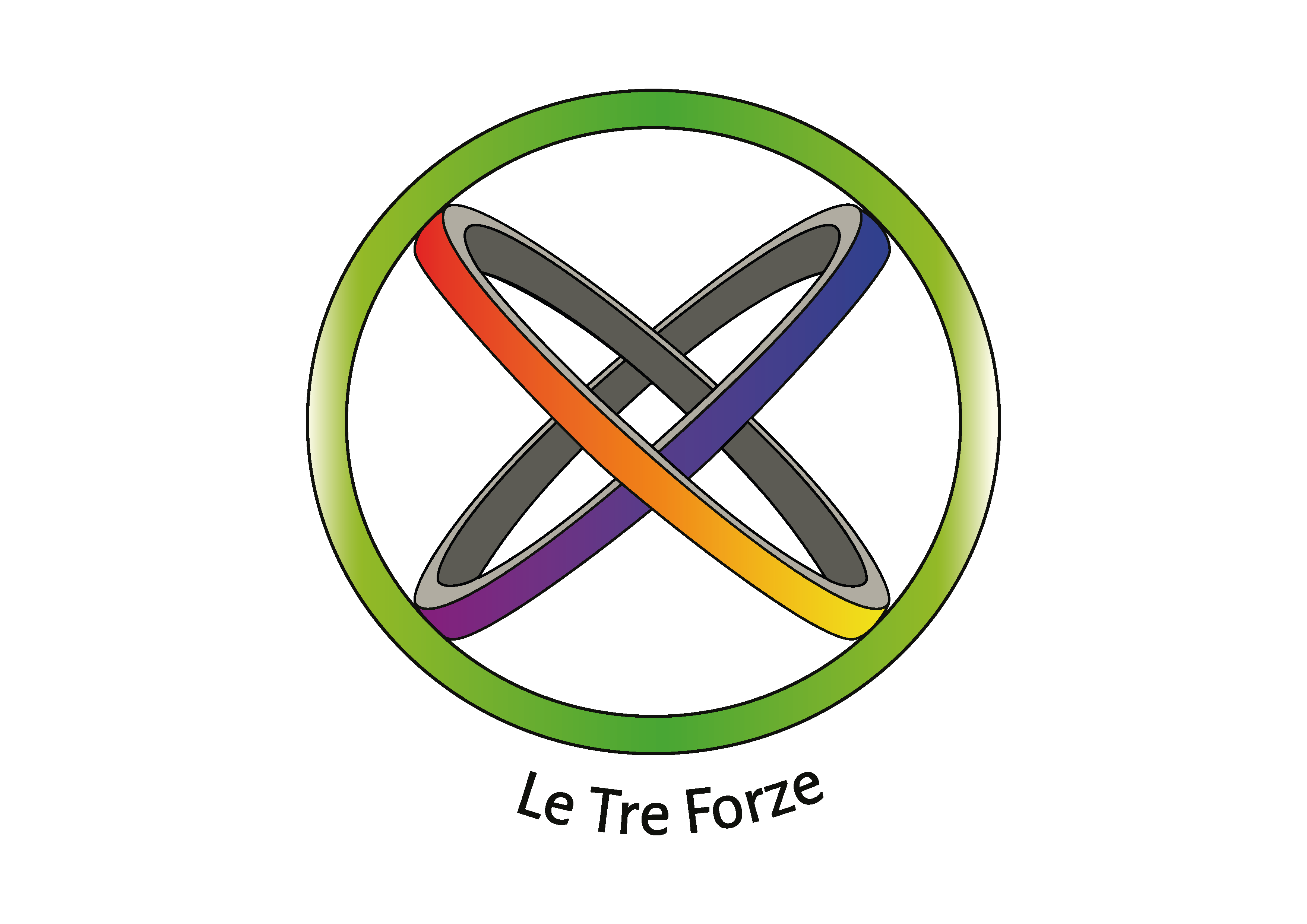 Associazione Le Tre Forze